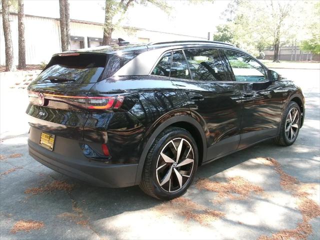 2023 Volkswagen ID.4 S