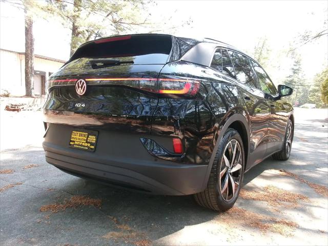 2023 Volkswagen ID.4 S