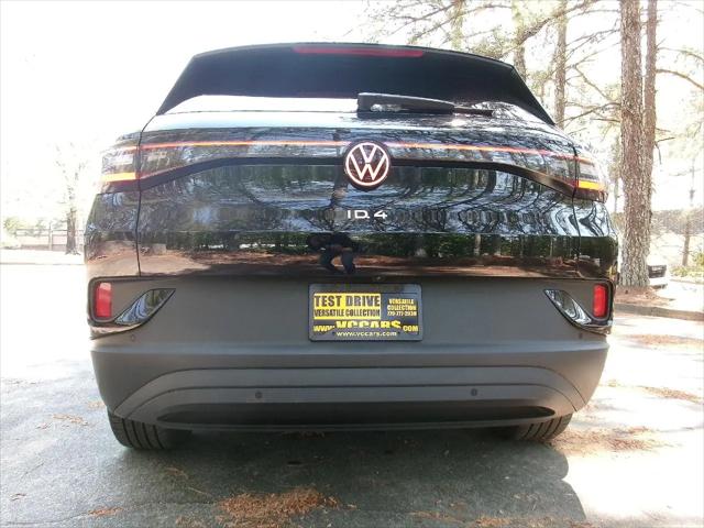 2023 Volkswagen ID.4 S