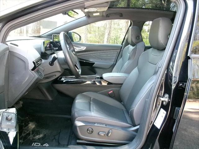 2023 Volkswagen ID.4 S