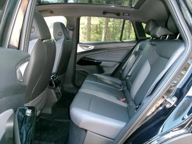 2023 Volkswagen ID.4 S