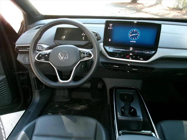 2023 Volkswagen ID.4 S