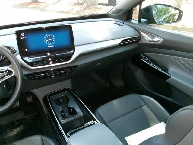 2023 Volkswagen ID.4 S