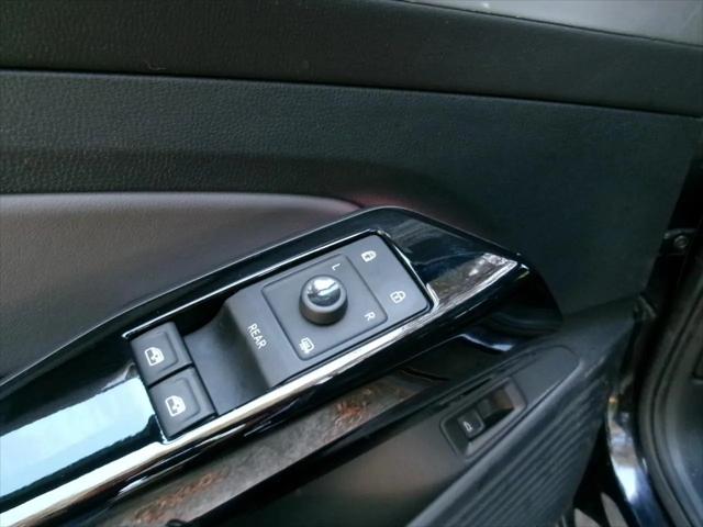 2023 Volkswagen ID.4 S