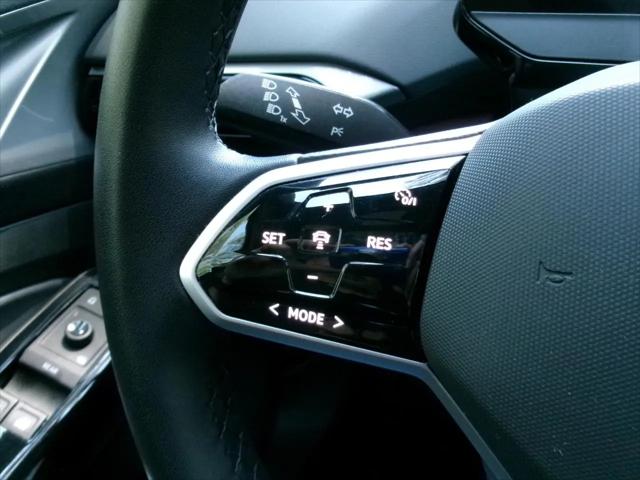 2023 Volkswagen ID.4 S