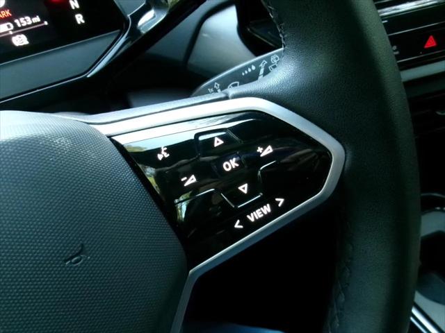 2023 Volkswagen ID.4 S