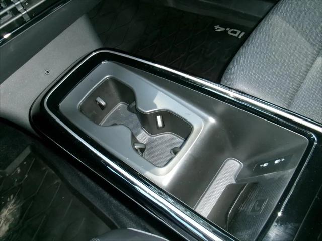 2023 Volkswagen ID.4 S