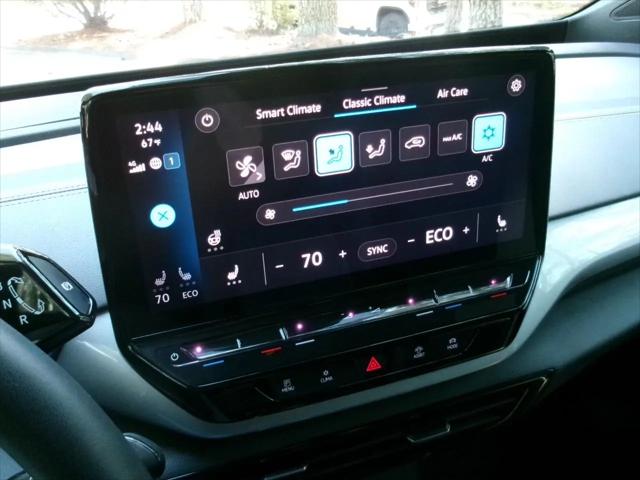 2023 Volkswagen ID.4 S