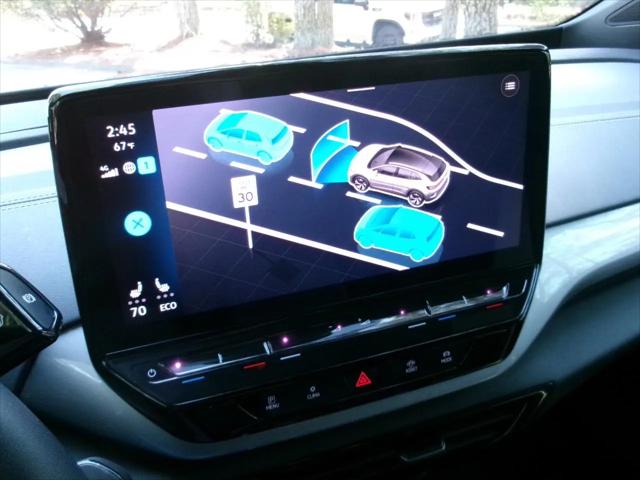 2023 Volkswagen ID.4 S