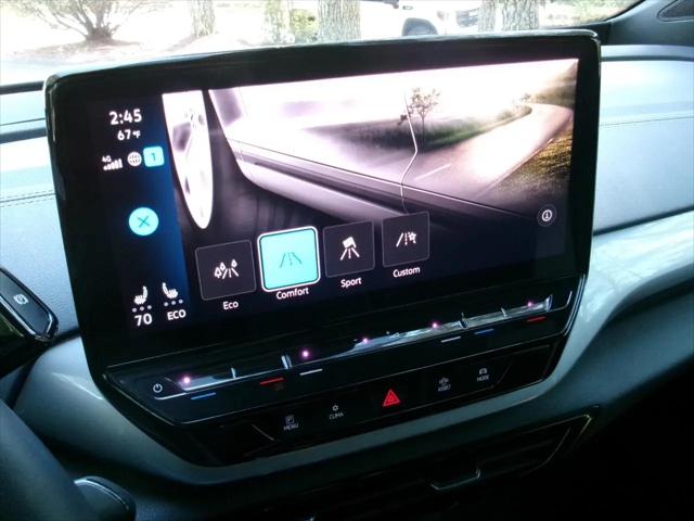 2023 Volkswagen ID.4 S