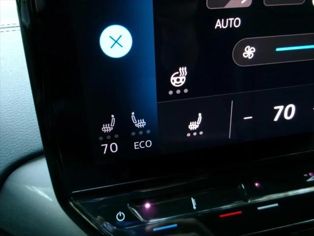 2023 Volkswagen ID.4 S