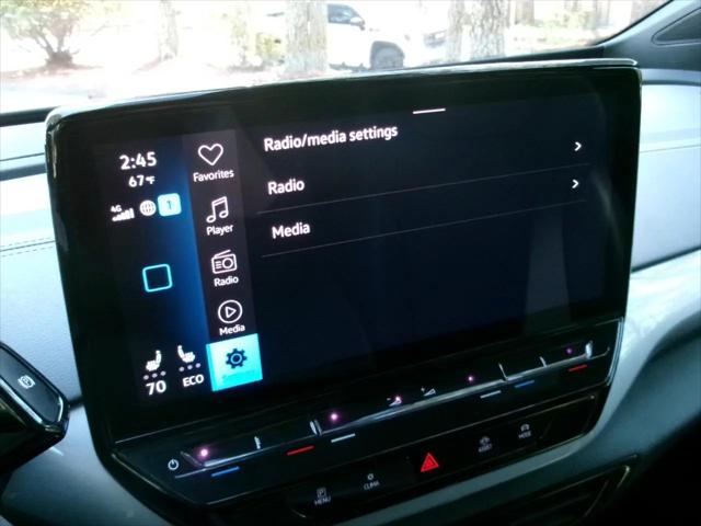 2023 Volkswagen ID.4 S