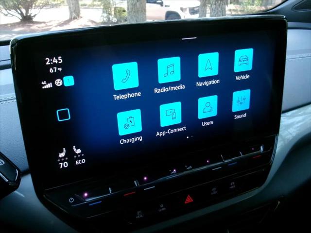 2023 Volkswagen ID.4 S