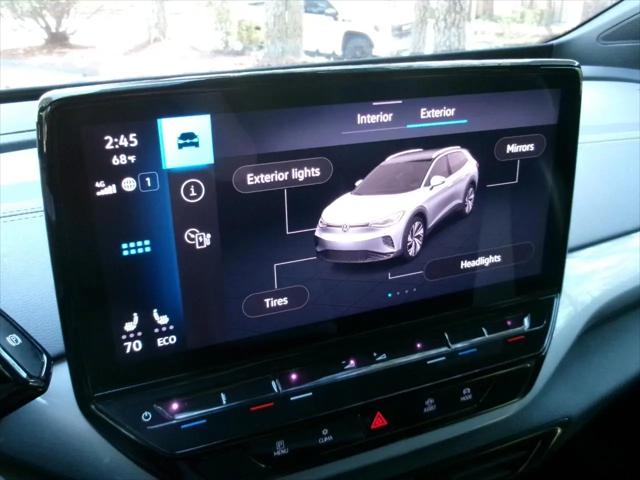 2023 Volkswagen ID.4 S