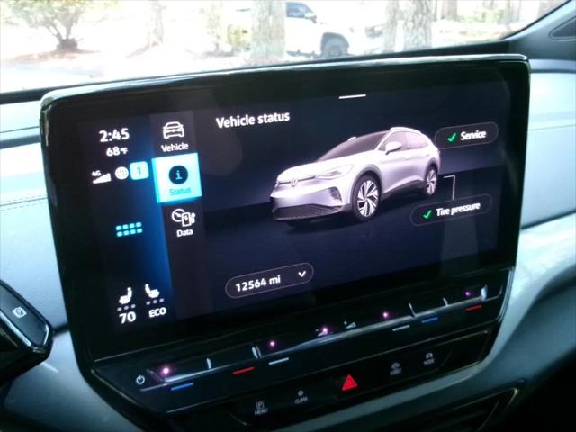 2023 Volkswagen ID.4 S