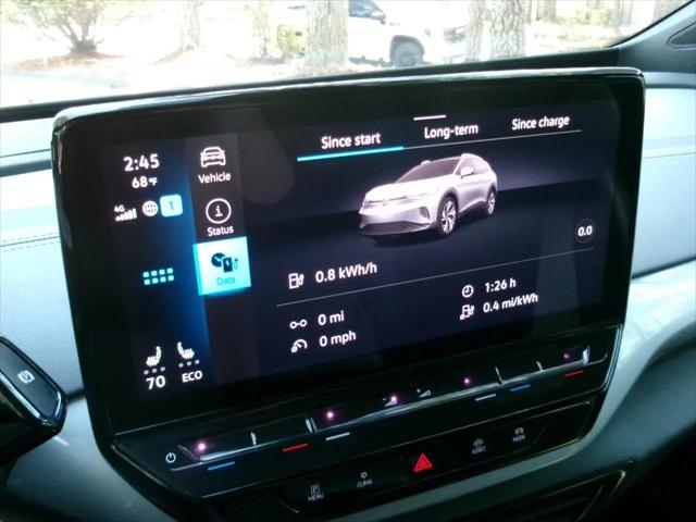 2023 Volkswagen ID.4 S