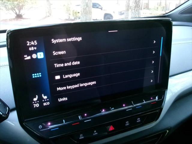 2023 Volkswagen ID.4 S