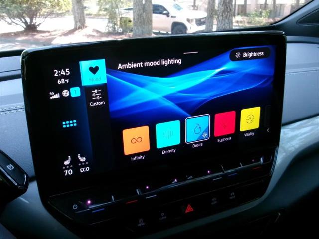 2023 Volkswagen ID.4 S
