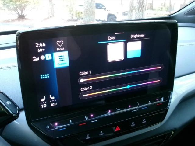 2023 Volkswagen ID.4 S