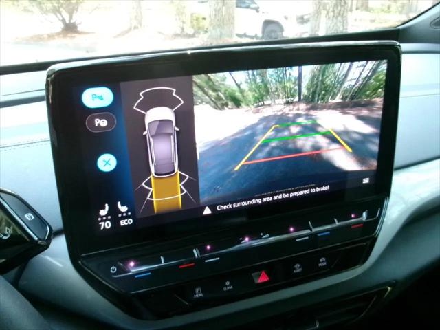 2023 Volkswagen ID.4 S