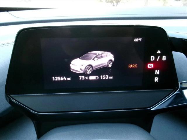 2023 Volkswagen ID.4 S