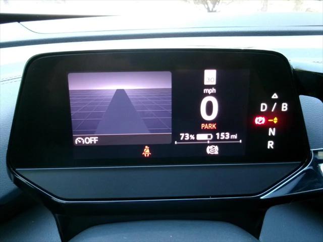 2023 Volkswagen ID.4 S