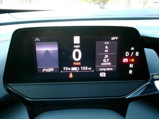 2023 Volkswagen ID.4 S