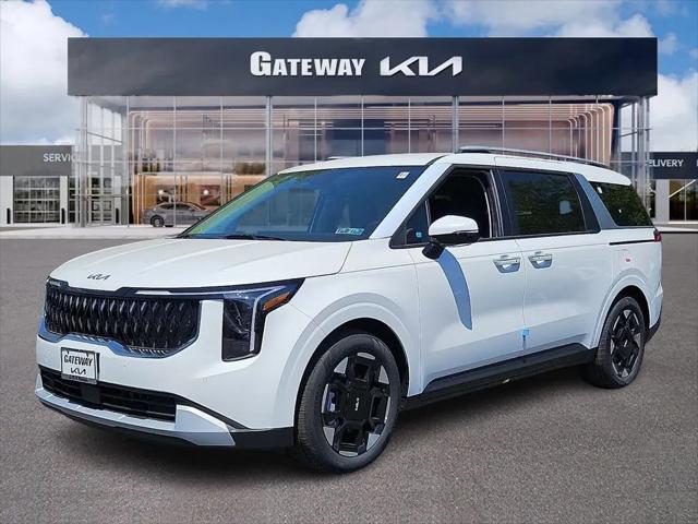 2026 Kia Carnival MPV EX for sale in Warrington, PA