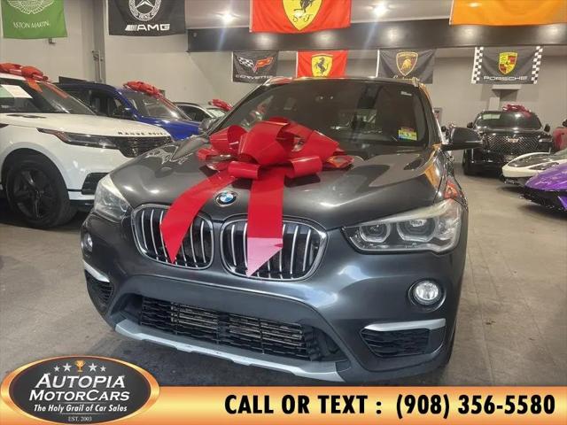2016 BMW X1 xDrive28i for sale in Union, NJ