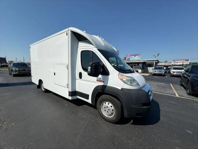 2018 Ram ProMaster 3500 Cutaway Low Roof for sale in Lebanon, TN