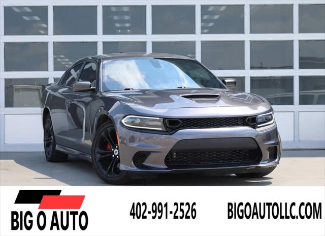2021 Dodge Charger R/T RWD for sale in Omaha, NE