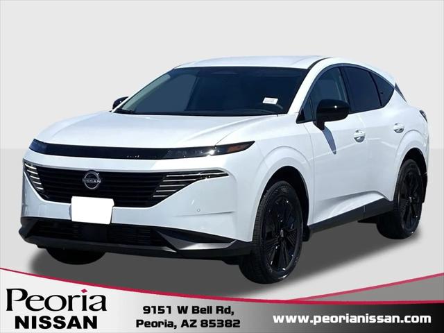2026 Nissan Murano SV for sale in Peoria, AZ