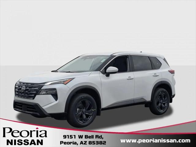 2026 Nissan Rogue SV for sale in Peoria, AZ