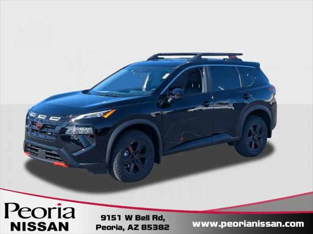 2026 Nissan Rogue Rock Creek for sale in Peoria, AZ