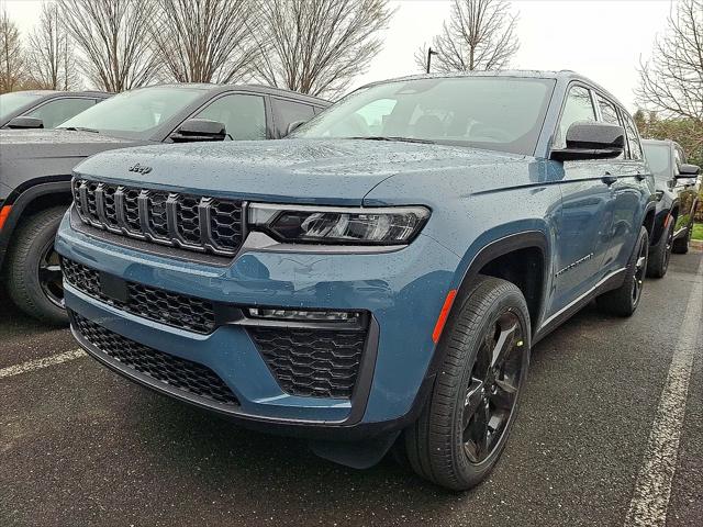 2026 Jeep Grand Cherokee L Limited for sale in Sicklerville, NJ