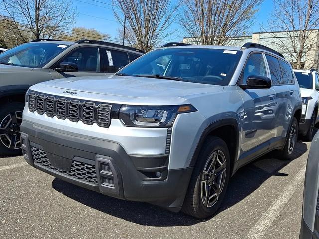 2026 Jeep Cherokee Laredo 4x4 for sale in Sicklerville, NJ