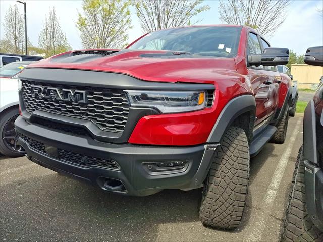 2026 Ram 1500 RHO Crew Cab 4x4 5'7" Box for sale in Sicklerville, NJ