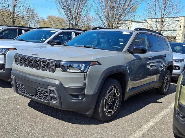 2026 Jeep Cherokee Laredo 4x4 for sale in Sicklerville, NJ