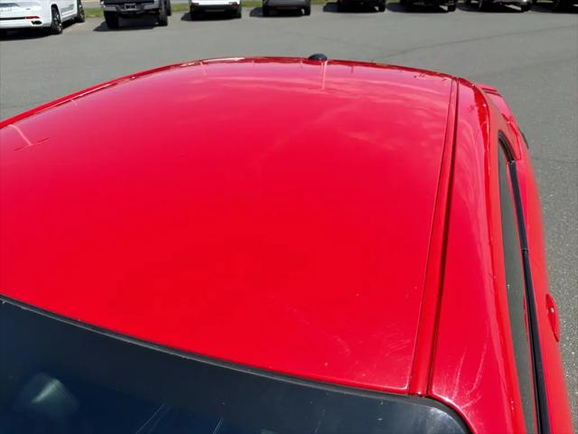 2016 Dodge Challenger R/T