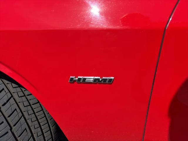 2016 Dodge Challenger R/T