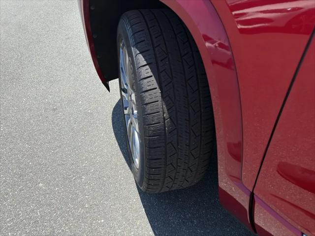 2021 GMC Acadia FWD Denali