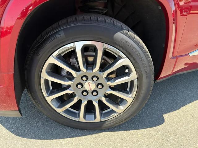 2021 GMC Acadia FWD Denali