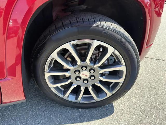 2021 GMC Acadia FWD Denali