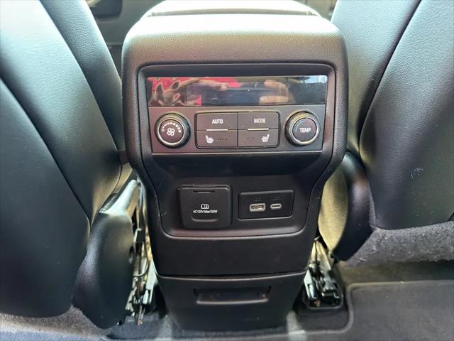 2021 GMC Acadia FWD Denali