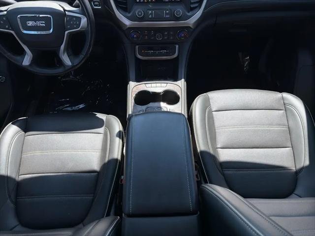 2021 GMC Acadia FWD Denali
