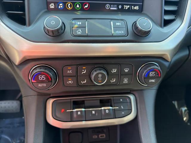2021 GMC Acadia FWD Denali