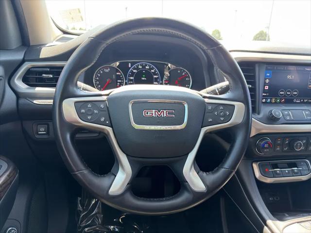 2021 GMC Acadia FWD Denali