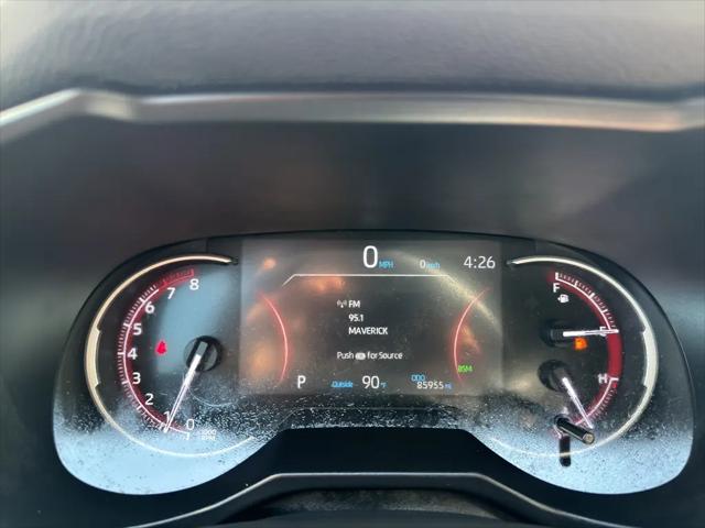 2020 Toyota RAV4 Limited