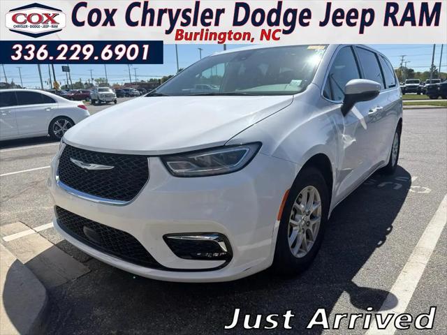 2023 Chrysler Pacifica Touring L for sale in Burlington, NC