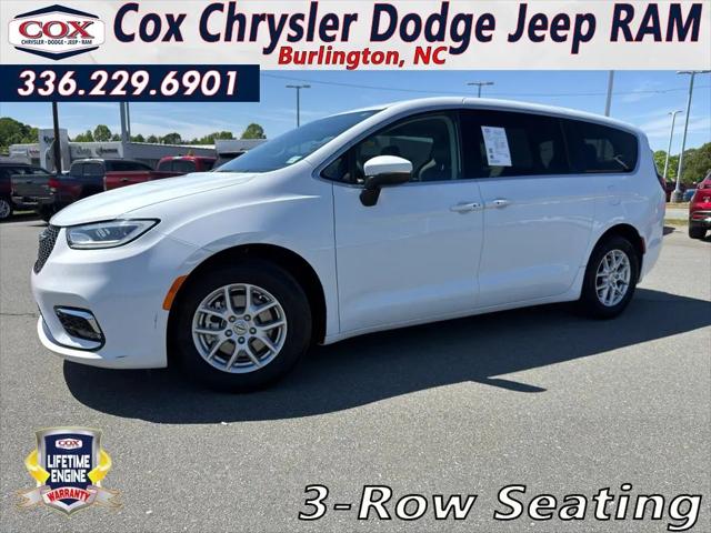 2023 Chrysler Pacifica Touring L for sale in Burlington, NC